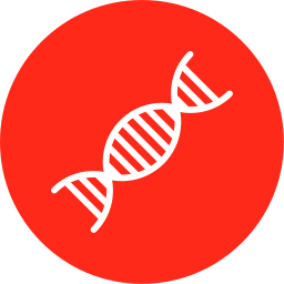 dna-struktur icon