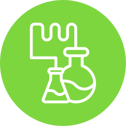 Laboratory icon