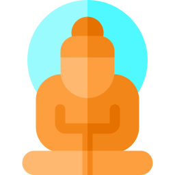 buddha icon