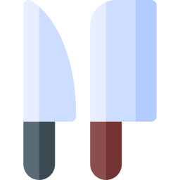 Knife icon