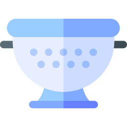 Colander icon