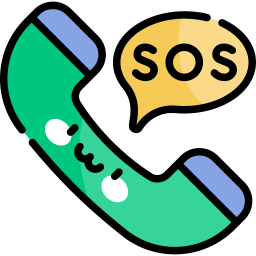 sos icon