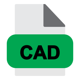 Cad file icon