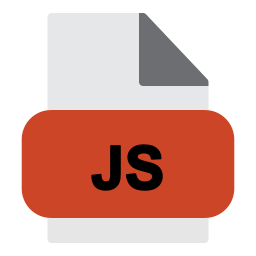 jsファイル icon