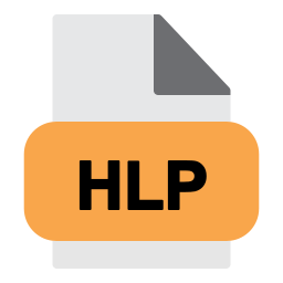 hlp icon