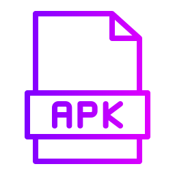 apk 파일 icon