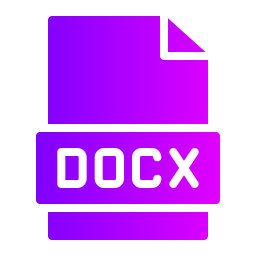 docx icon