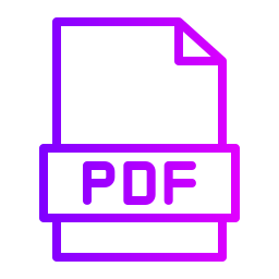 pdf иконка