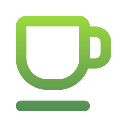 Tea icon