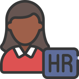 hr manager icon