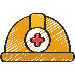 Safety icon