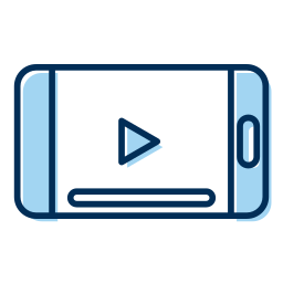 videoplayer icon