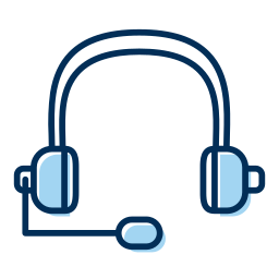 headset icon