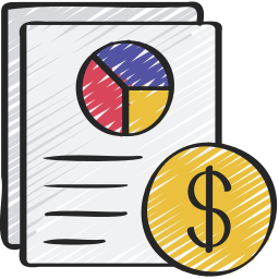 Expenses icon