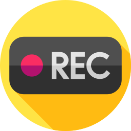 rec icon