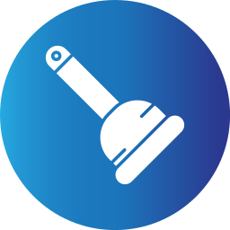 Plunger icon