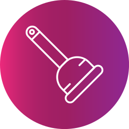 Plunger icon