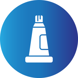 Toothpaste icon