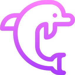 Dolphin icon