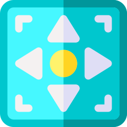 controller-pad icon