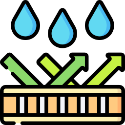 Water resistant icon