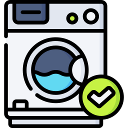 Washing machine icon