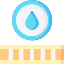 wasserdicht icon