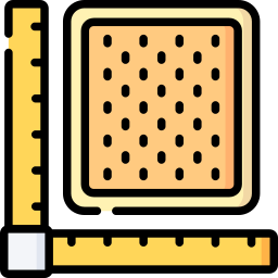 Size icon