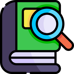 Search icon