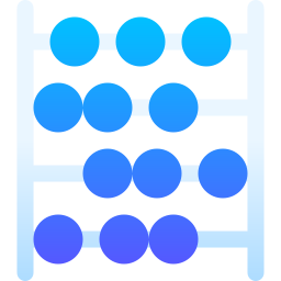 Abacus icon