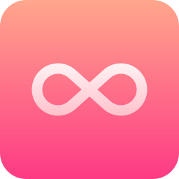 Infinity icon