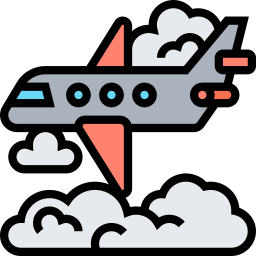 Plane icon