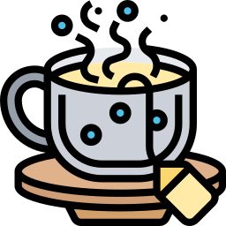 Tea cup icon