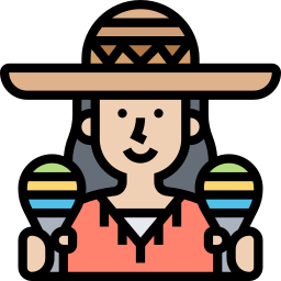 Maracas icon