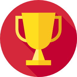 Trophy icon