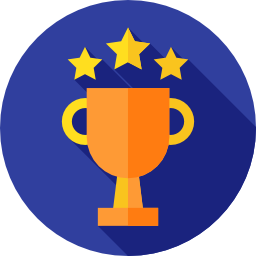 Trophy icon