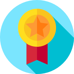 Medal icon