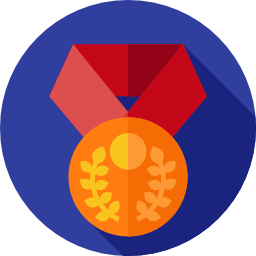 Medal icon