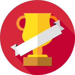 Trophy icon