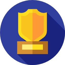 Trophy icon