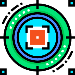 Target icon