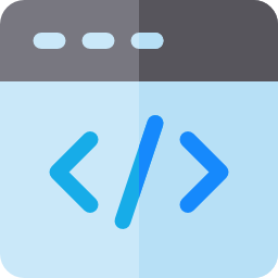 Html icon