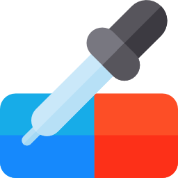 Pipette icon