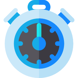 Stopclock icon