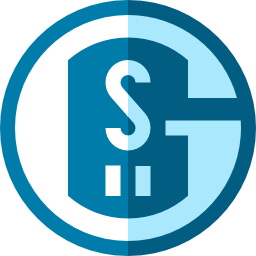 schalke 04 Ícone