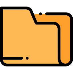 Folder icon