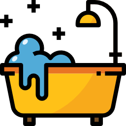 badewanne icon