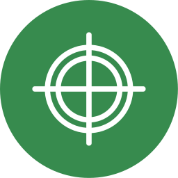 Aim icon