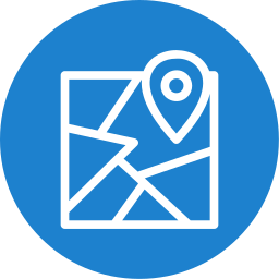 Map icon