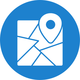 Map icon